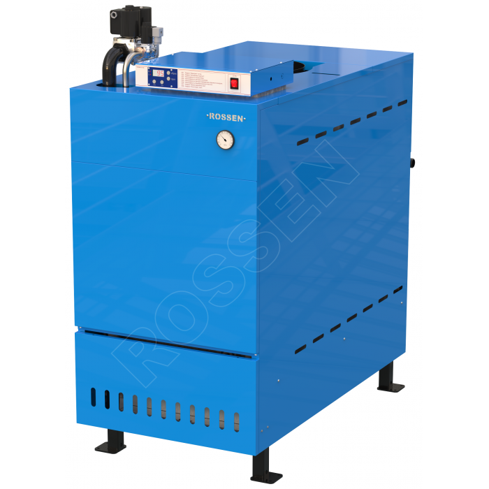 Котел напольный газовый ROSSEN RSA 300 (105C) 