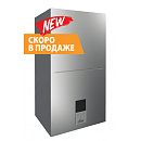 Купить Котел настенный газовый FERROLI DIVATOP D C24  (24 кВт, двухконтурный, открытая камера сгорания)