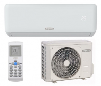 B-07FPR/B-09FPQ сплит-система настенного типа