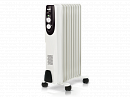 Масляный радиатор Ballu Classic BOH/CL-09WRN 2000 (9 секций)