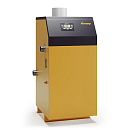 Котел напольный газовый с чугунным теплообменником Изнаир-80Ч энергозависимый ( 80 кВт)