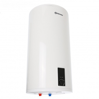 Электроводонагреватель аккумуляционный THERMEX Solo 80 V (80л, нер. бак, вертикальная установка)