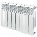 Купить Радиатор биметаллический СТМ 350/80-10 секц.